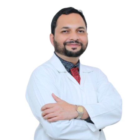 Dr Thaslim Arif