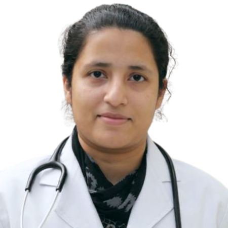 Dr Tintu Thampy