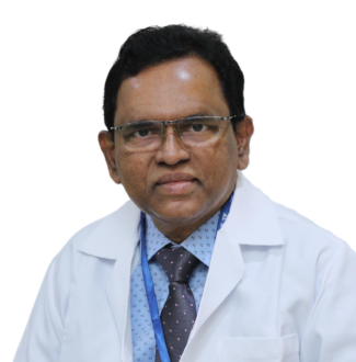 Dr KV Thampi