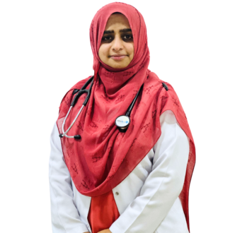 Dr Sumaira Nadeem