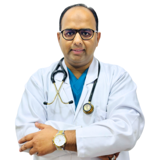 Dr Mohammed Mohiuddin