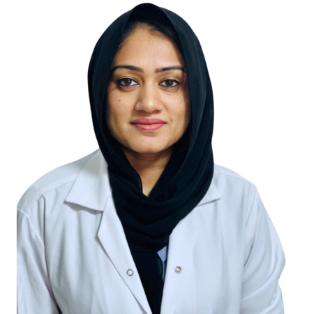 Dr Sanila Raheem