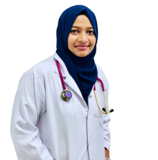 Dr Ajiza Ashir