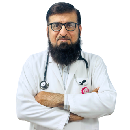 Dr Hafiz Shahid