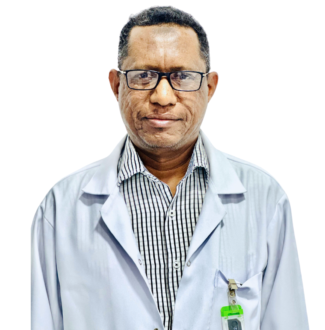 Dr Mohammed Adam